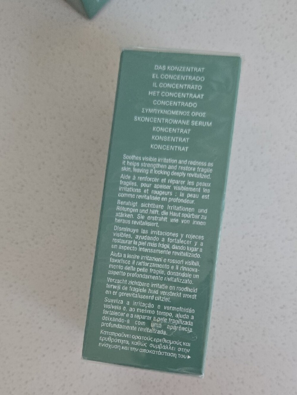 La Mer The Concentrate - Picture 4 of 4